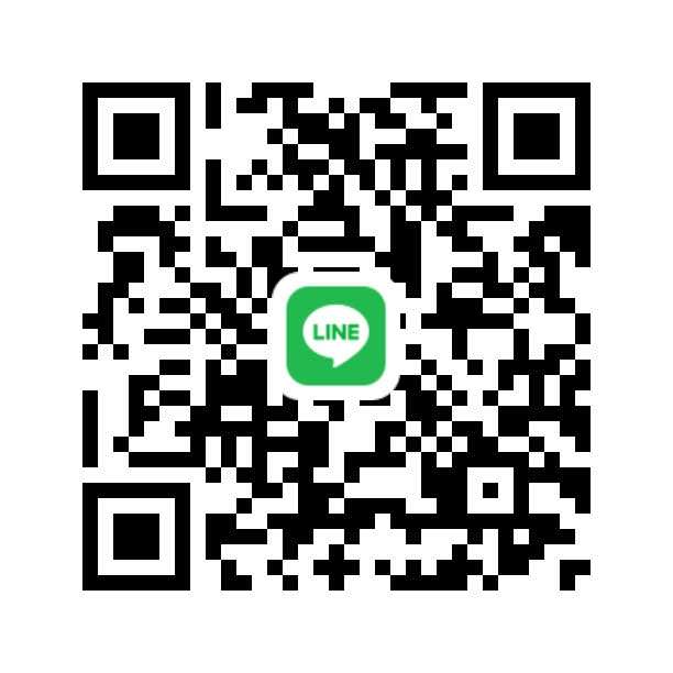 LINE QR code